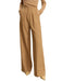 Chic Women's Wide-leg Casual Pants for Stylish Winter Comfort