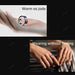 Smart Health Monitoring Ring: Your Ultimate Fitness and Sleep Companion