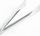 Premium Stainless Steel BBQ Tongs - Essential Kitchen Tool for Every Cook