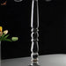 Elegant 9-Arm Tealight Candelabra for Celebrations