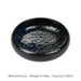 Japanese Elegance Ceramic Snack and Soy Sauce Serving Set - Elevate Your Dining Experience