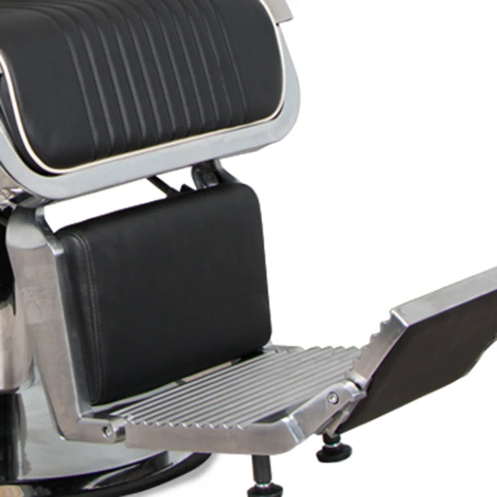 Versatile Comfort Reclining Chair for Tattoo and Beauty Services