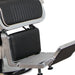 Versatile Comfort Reclining Chair for Tattoo and Beauty Services