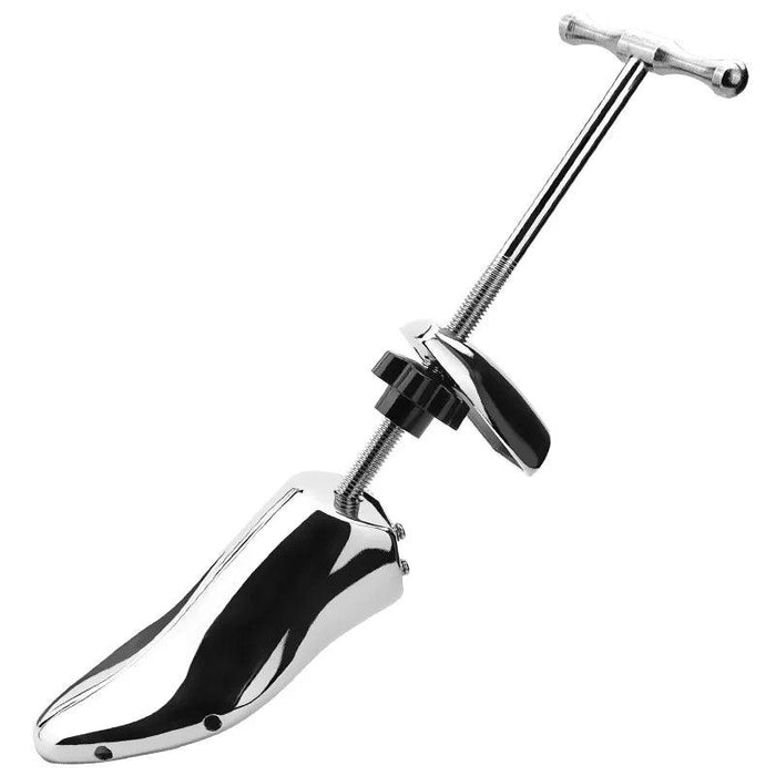 High Heel Comfort Expander: Aluminum Alloy Shoe Stretcher for Perfect Fit and Anti-Wrinkle Protection