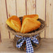 Fake Baguette Keychain and Decor for Home, Photography, and Kitchen Display