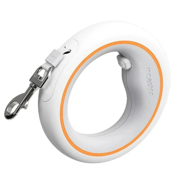 UFO 2 Lite Ergonomic Retractable Dog Leash