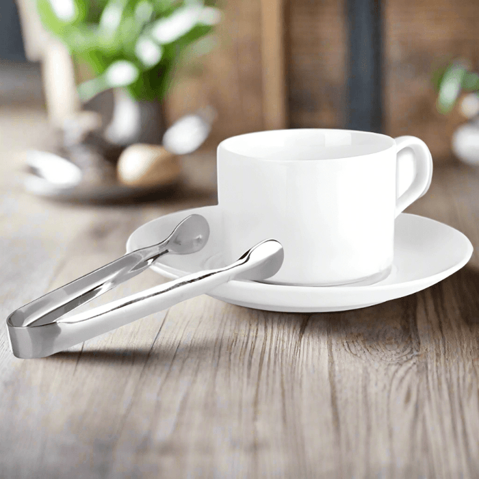 Elegant Stainless Steel Serving Tongs for Exceptional Entertaining