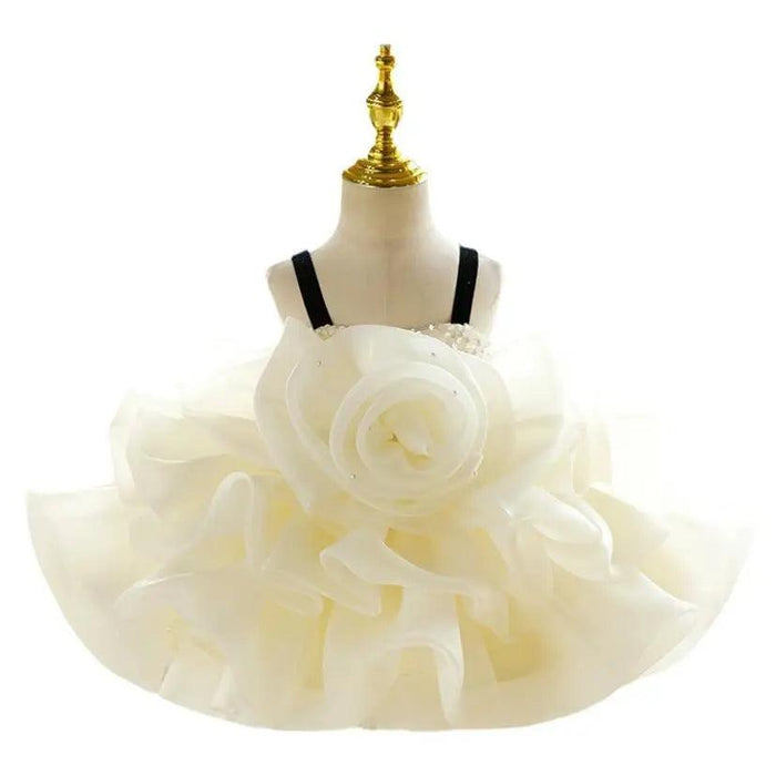 Children's Princess Ball Gown - Perfect for Every Special Occasion