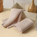 Honeycomb Cotton Kitchen Towels - Set of 2 Absorbent Hand Towels