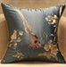 45x45/50x35cm Chinese Traditional Embroidered Bird Cushion Cover