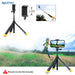 Versatile 4-in-1 Floating Action Camera Pole and Tripod Kit for Aquatic Photography