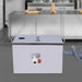 High-Performance Stainless Steel Grease Trap Interceptor - Efficient Oil and Wastewater Separator