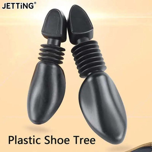 Multi-Purpose Adjustable Shoe Trees - Lightweight Footwear Organizers for All Sizes