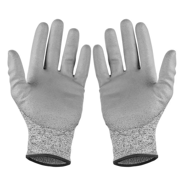 Ultimate Cut-Proof Gloves for Kitchen, Gardening, and Industry Offering Superior Comfort & Easy Maintenance