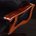 Ergonomic Luxury Leather Rolling Chair