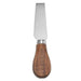 Elegant Acacia Wood Handled Stainless Steel Cheese Knife Set – Perfect for Charcuterie and Spreading Butter