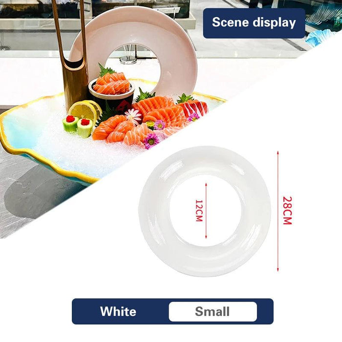 Oceanic Sushi and BBQ Delight Kit