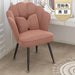 Chic Nordic Velvet Dining Chair Collection - Elegant Home Seating Solution