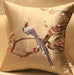 45x45/50x35cm Chinese Traditional Embroidered Bird Cushion Cover