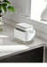 Sleek Touchless Liquid Soap Dispenser for Effortless Kitchen Cleanliness