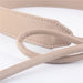 Chic Women's Leather Waist Belt with Stylish Knot Accent