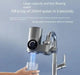 Advanced UV Water Purification Faucet Filter with Instant Hot Water and 8-Stage Filtration System