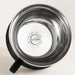 1000ml Travel-Ready Insulated Stainless Steel Bowl with Lid - Ideal for Noodles, Soups, and Salads