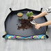 Gardening Serenity: Premium Anti-Dirt Mat for Effortless Planting and Soil Management