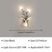 Sleek Contemporary LED Wall Sconce for Elegant Home Illumination