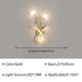 Sleek Contemporary LED Wall Sconce for Elegant Home Illumination