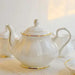 Exquisite European Bone China Tea and Coffee Collection with Phnom Penh Teapot