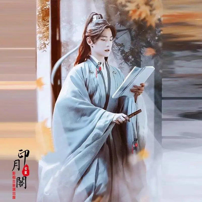 Men's Hanfu