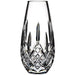 Elegant Lismore Crystal Flower Vase - Timeless Bud Holder with Stunning Design