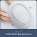 Wireless Hand Massager with Heat Therapy for Arthritis Relief