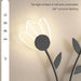 Sleek Contemporary LED Wall Sconce for Elegant Home Illumination