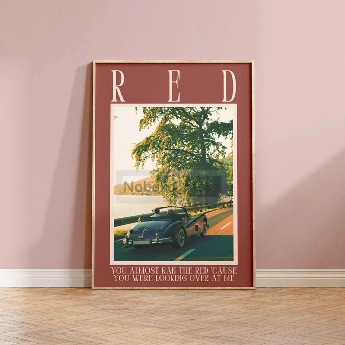 Taylor Swift Lyric Canvas Prints - Elegant Wall Art Inspired by Midnights, Lover, and Reputation Albums