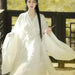 Chinese Hanfu Dress Women