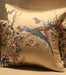 45x45/50x35cm Chinese Traditional Embroidered Bird Cushion Cover