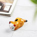 Whimsical Cat-Inspired Ceramic Chopstick Holder - Delightful Japanese Dining Accessory