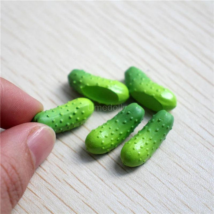 1/6 Scale Miniature Dollhouse Pumpkin Vegetable Toy for Blyth BJD Doll Accessories