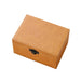 Stylish RFID Shielding Car Key Signal Blocker Storage Box