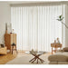 Japan Linen stripe curtain yarn