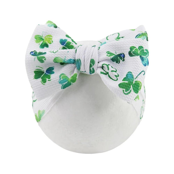 St. Paddy's Day Joyful Kids' Headbands