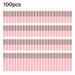 Eyelash Extension Cleansing Brush & All-in-One Makeup Tool for Pore Cleansing and Blackhead Removal