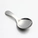 Compact Stainless Steel Scoop: Perfect for Kitchen Use and Outdoor Activities