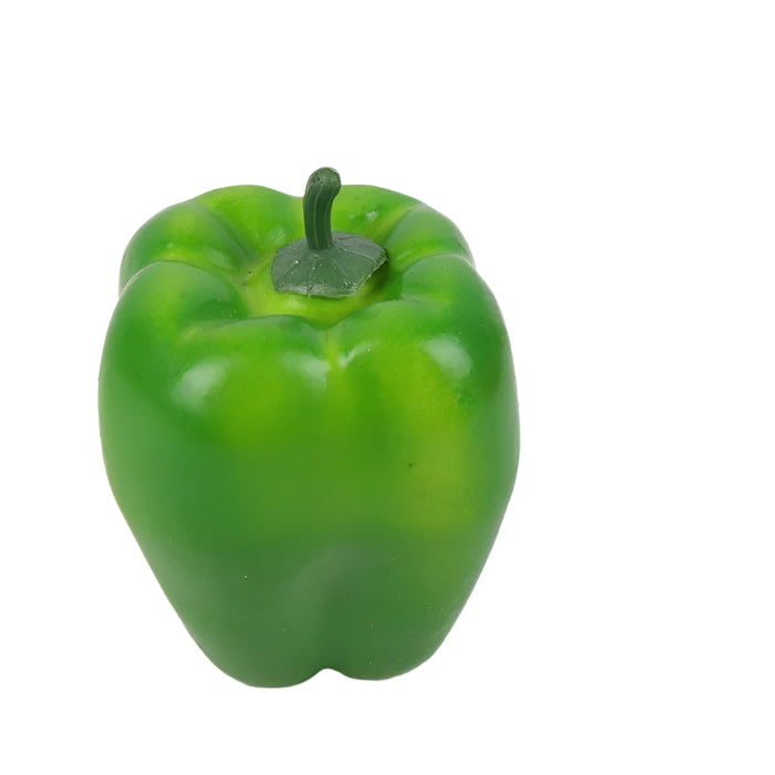 Lifelike Faux Fruits and Vegetables for Stunning Home and Restaurant Decor - Ideal for Captivating Food Photography