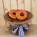 Fake Baguette Keychain and Decor for Home, Photography, and Kitchen Display