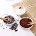 Compact Mini Wooden Spoons - Essential Kitchen Utensils for Every Culinary Task