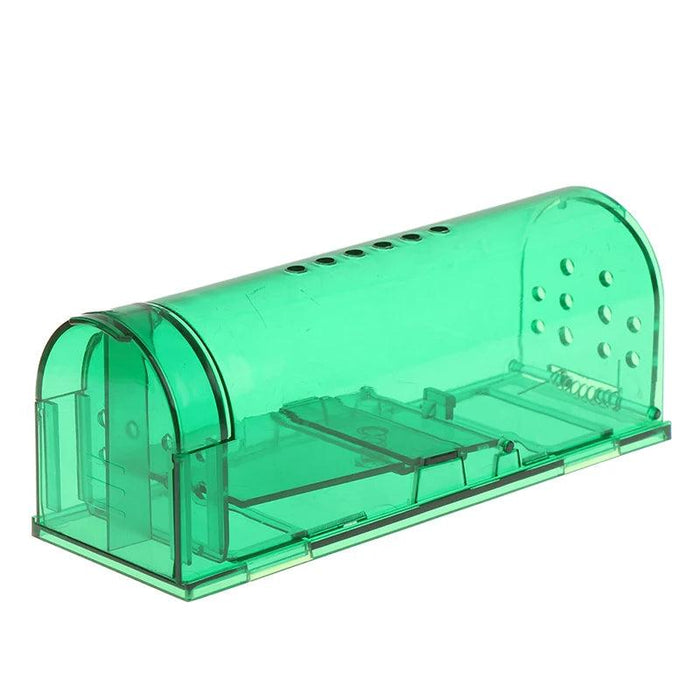 Humane Reusable Mouse Capture Cage - Single Unit