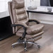 Elegant Executive Office Seating Solution